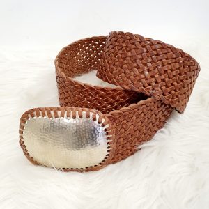 CEINTURE CUIR