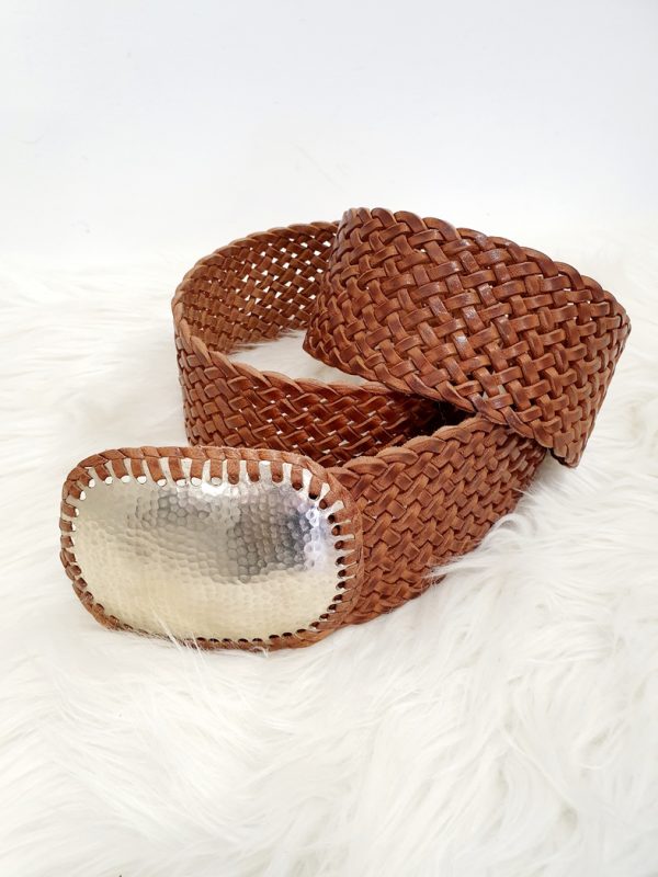 CEINTURE CUIR