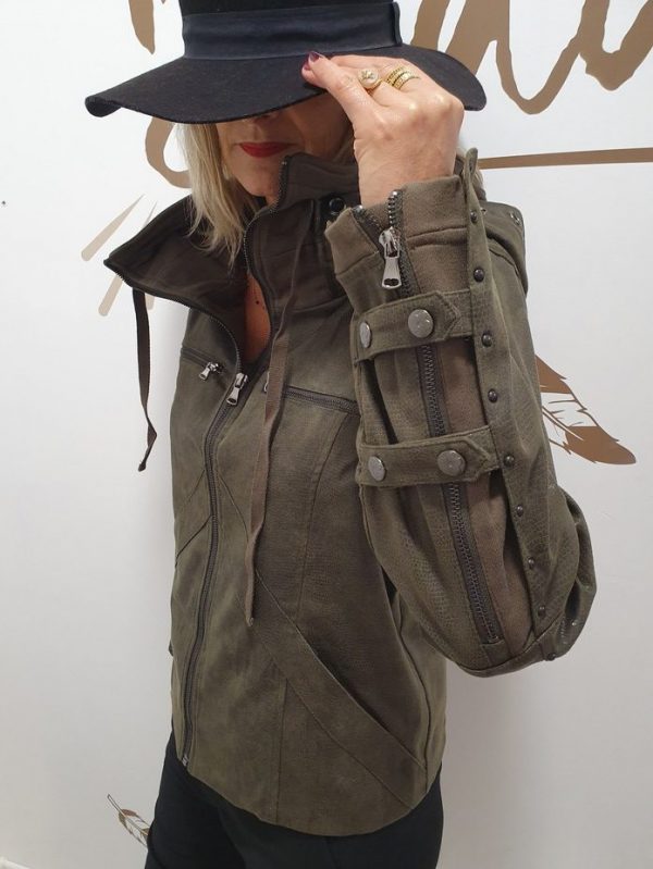 VESTE AVEA – Image 3