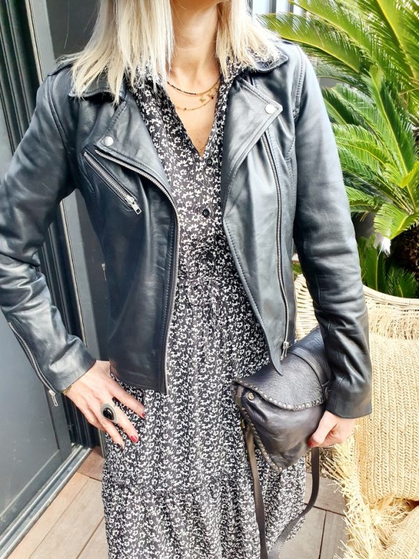ROBE TINA – Image 2
