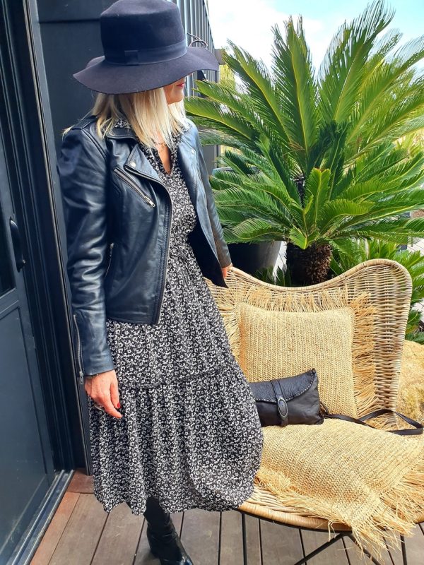 ROBE TINA