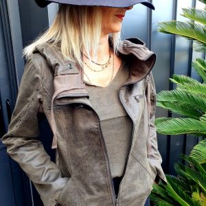 VESTE AVEA