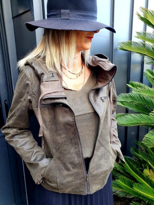 VESTE AVEA