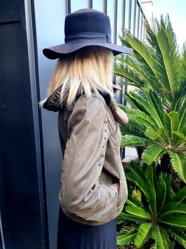 VESTE AVEA – Image 2