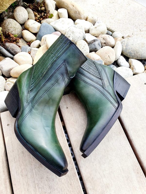 BOOTS ALFA FORESTA – Image 2