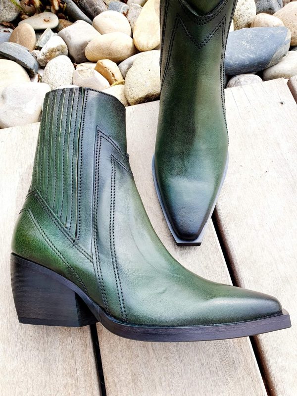 BOOTS ALFA FORESTA – Image 3