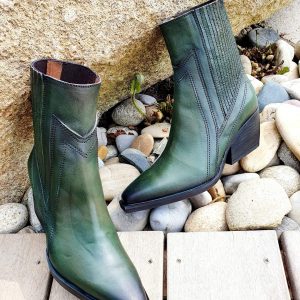 BOOTS ALFA FORESTA
