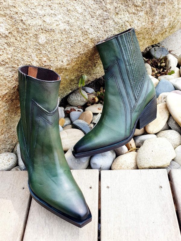 BOOTS ALFA FORESTA
