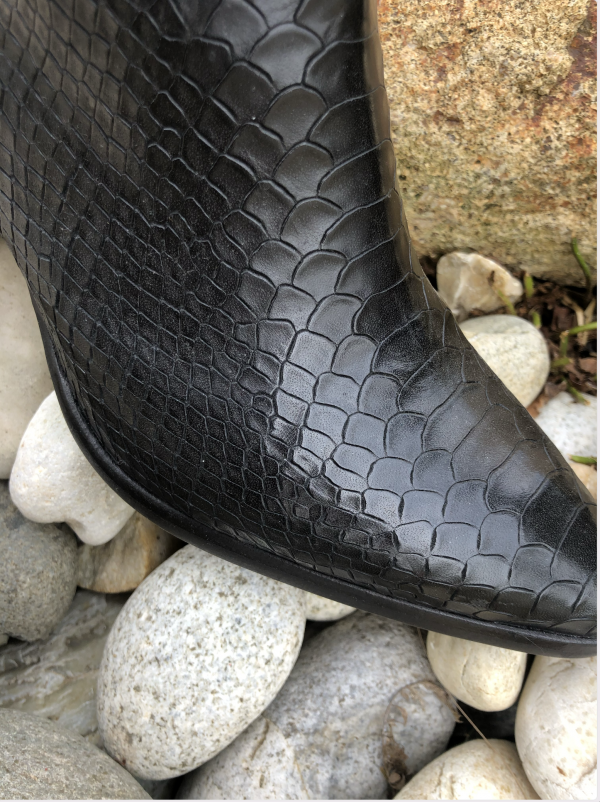 BOOTS BOA CUT NERO – Image 3