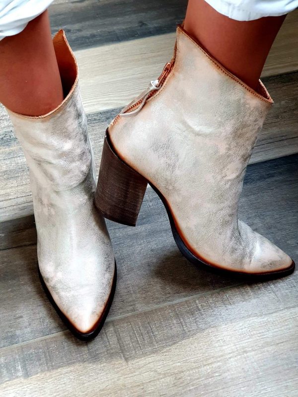 BOOTS CHATEAU GREY – Image 2