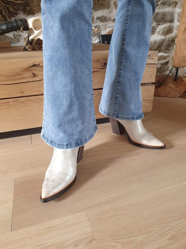 BOOTS CHATEAU GREY – Image 3