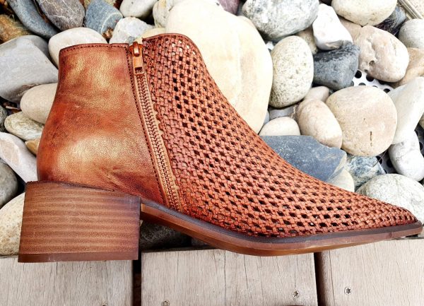 BOOTS PARKER BRUNO – Image 2