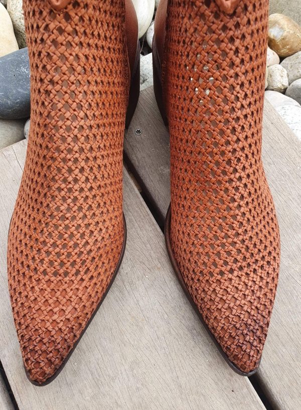 BOOTS PARKER BRUNO – Image 3