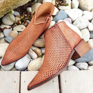 BOOTS PARKER BRUNO