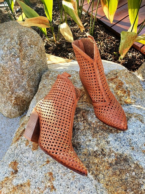 BOOTS PARKER WHISKY