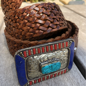 CEINTURE PADILLA