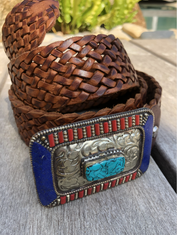CEINTURE PADILLA