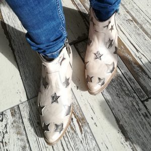 BOOTS ETOILES