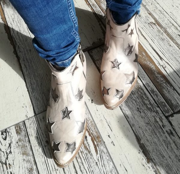 BOOTS ETOILES
