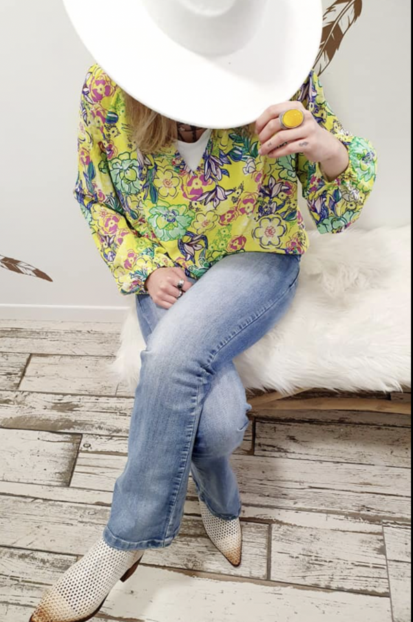 BLOUSE ARIAS – Image 3