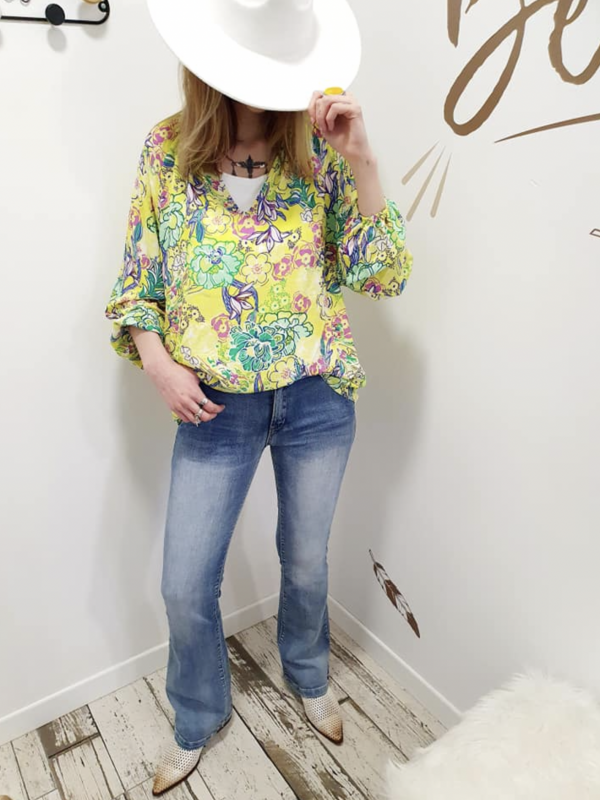 BLOUSE ARIAS – Image 2