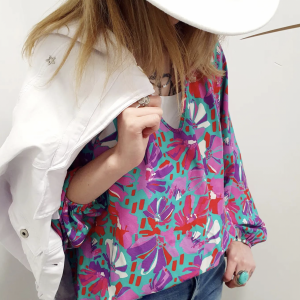 BLOUSE MIA