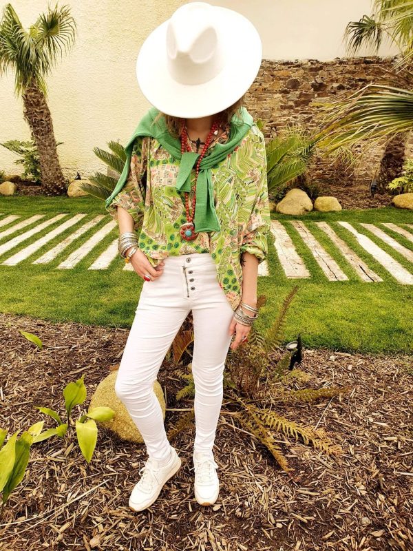 BLOUSE TAO – Image 2