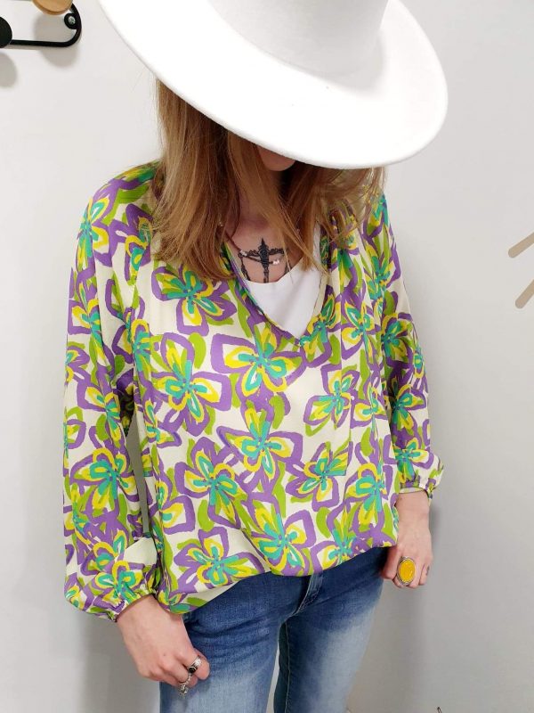BLOUSE JULIANA – Image 3