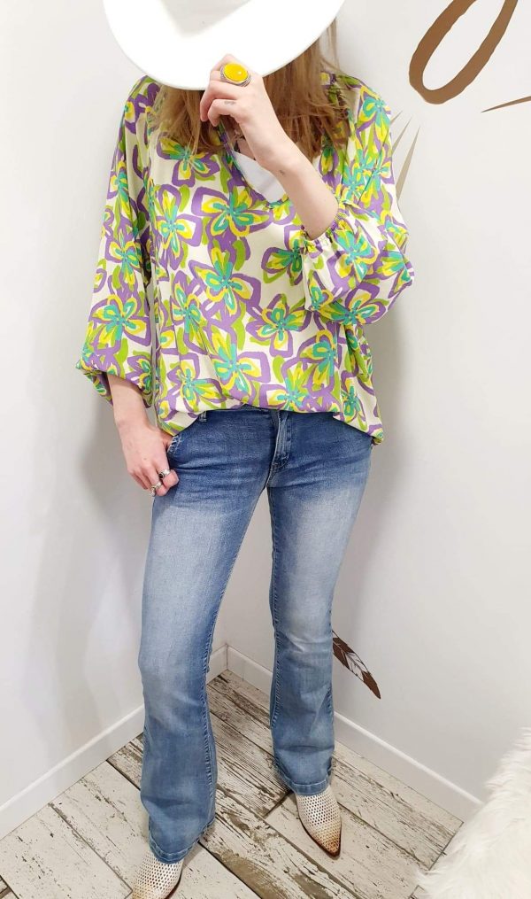 BLOUSE JULIANA – Image 2