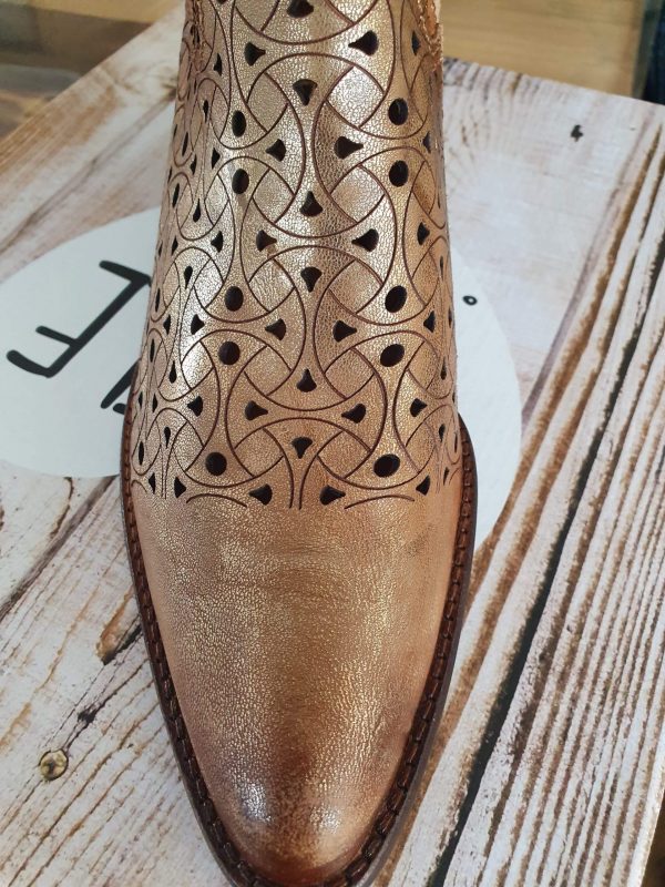 BOOTS METAL CORIANDER – Image 2