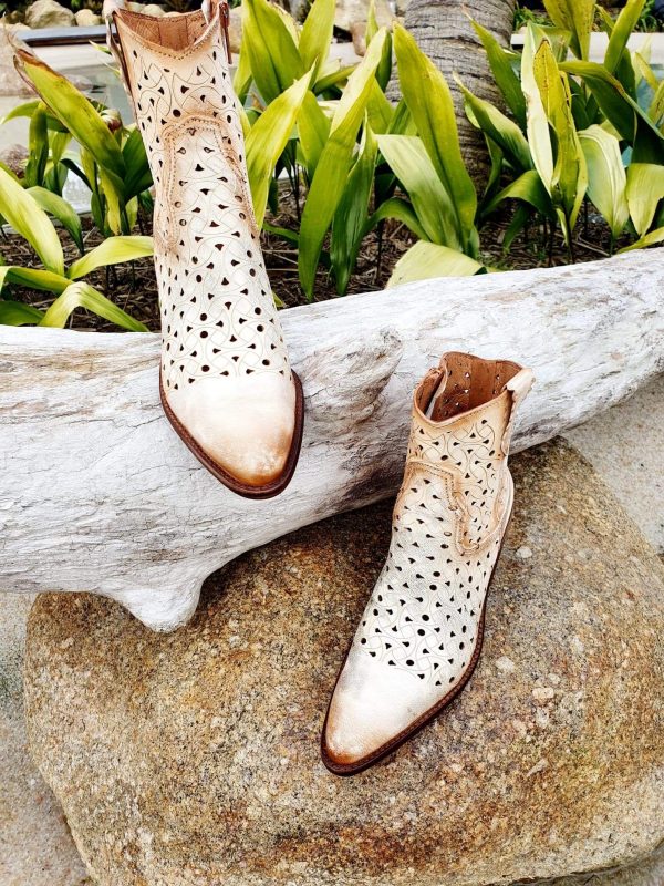BOOTS METAL PANNA – Image 2