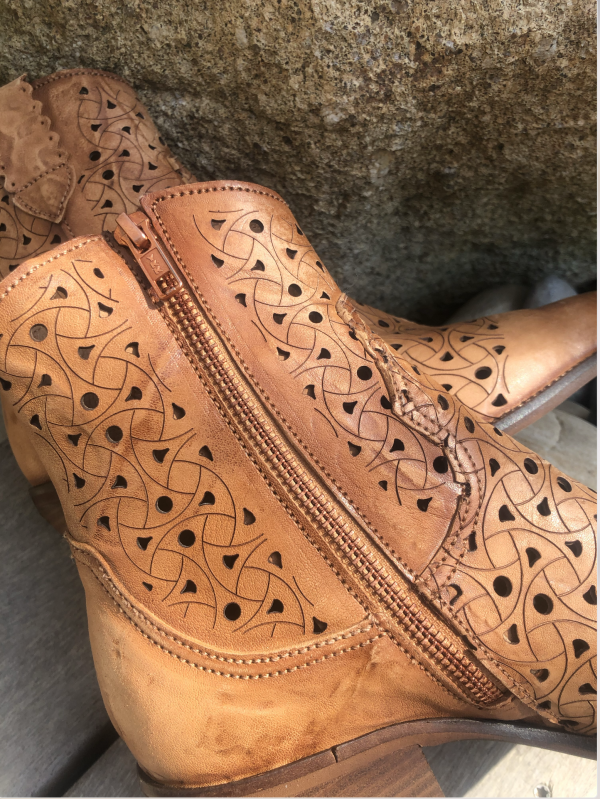BOOTS PARKER BISCOTTO – Image 3