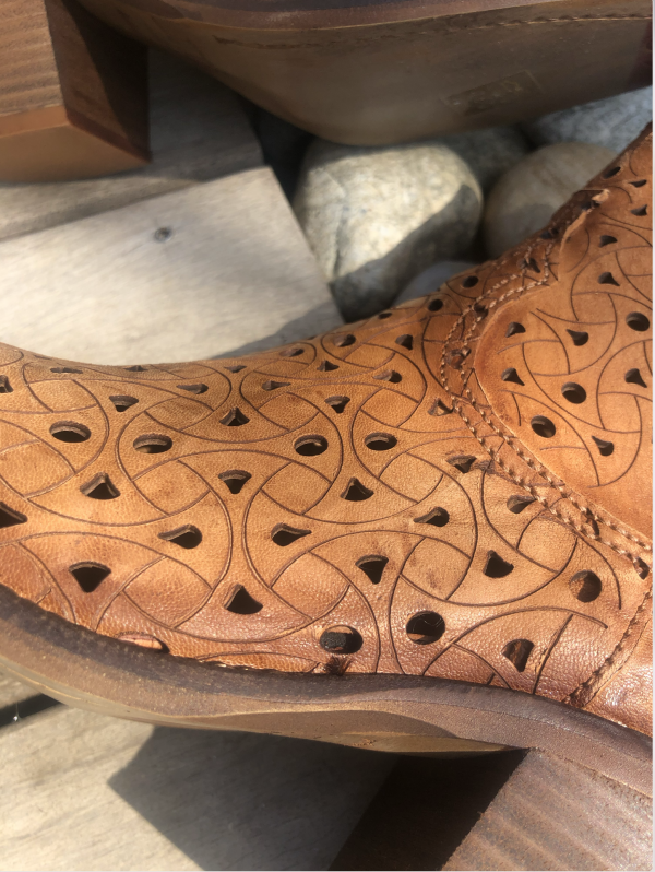 BOOTS PARKER BISCOTTO – Image 2