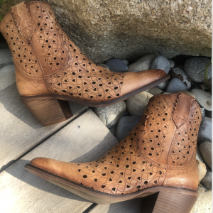 BOOTS PARKER BISCOTTO