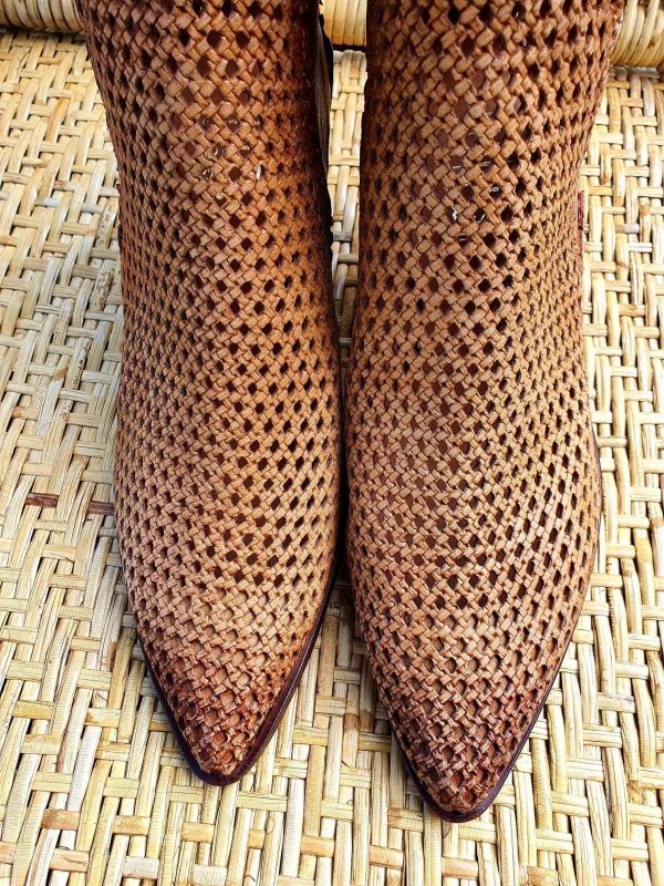BOOTS PARKER CORIANDER – Image 2