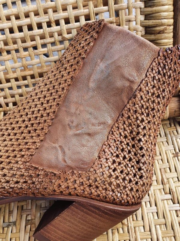 BOOTS PARKER CORIANDER – Image 3