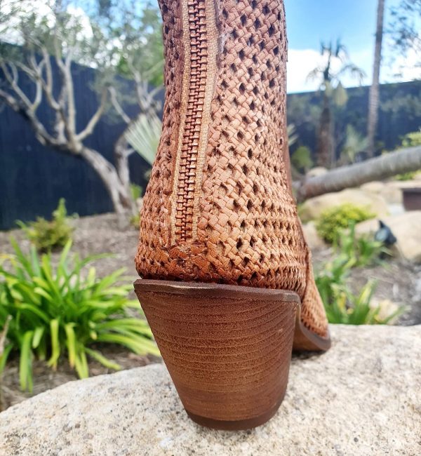 BOOTS PARKER LION – Image 3