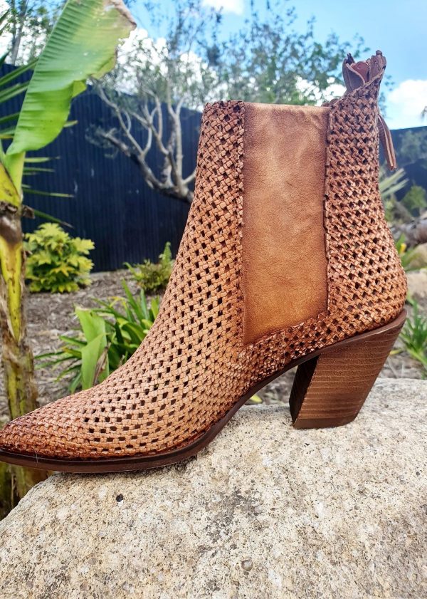 BOOTS PARKER LION – Image 2