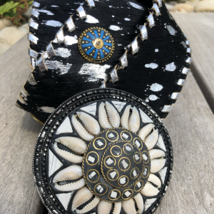 CEINTURE ORTIZ
