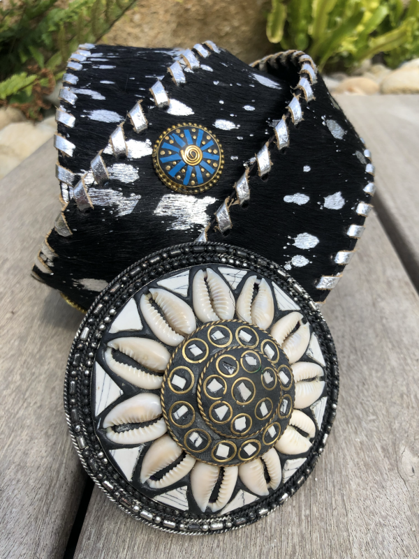 CEINTURE ORTIZ