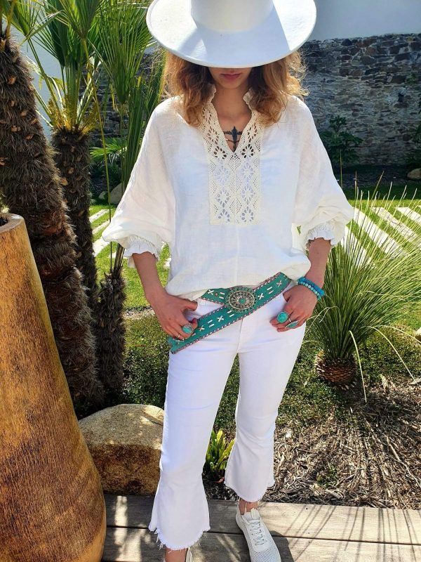 CEINTURE PRIETO – Image 2