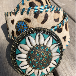 CEINTURE RIVAS