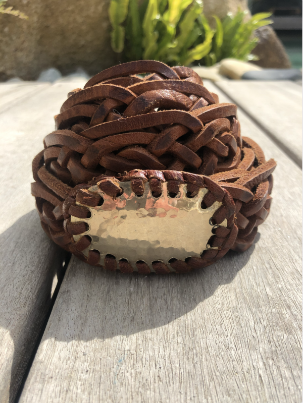 CEINTURE ALBA