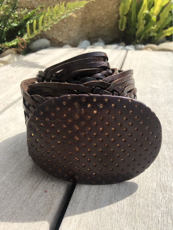 CEINTURE CARRERA