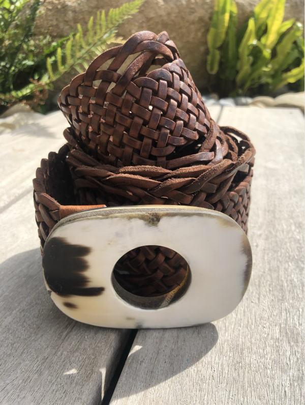 CEINTURE COBO
