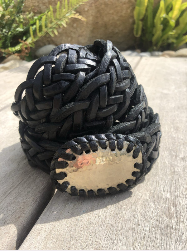CEINTURE MENA
