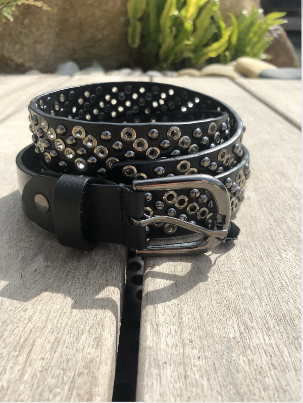 CEINTURE NAVAS