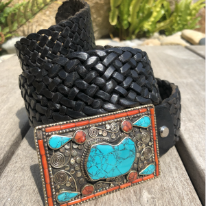 CEINTURE NIETO