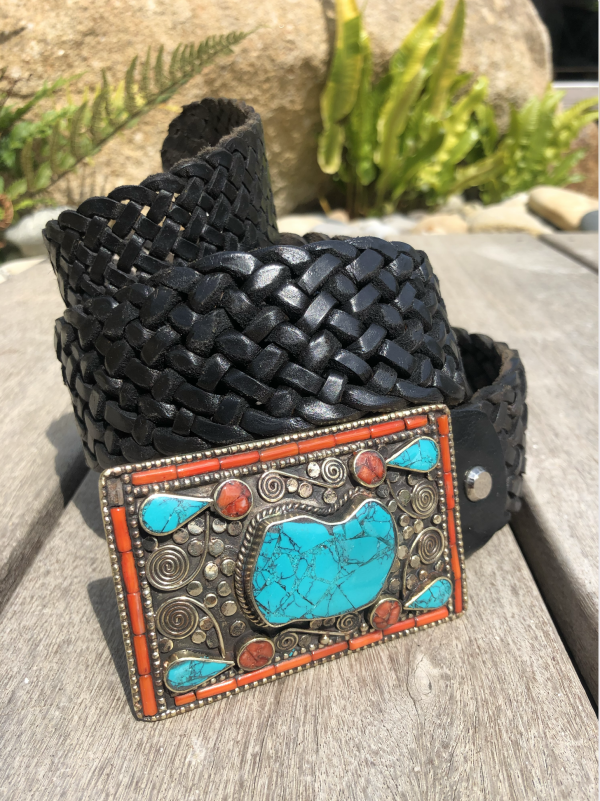 CEINTURE NIETO