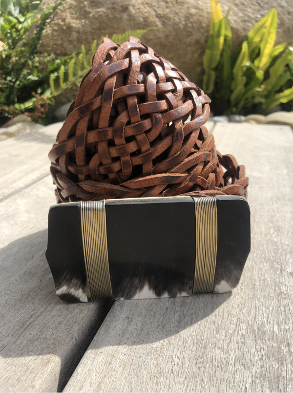 CEINTURE VELA